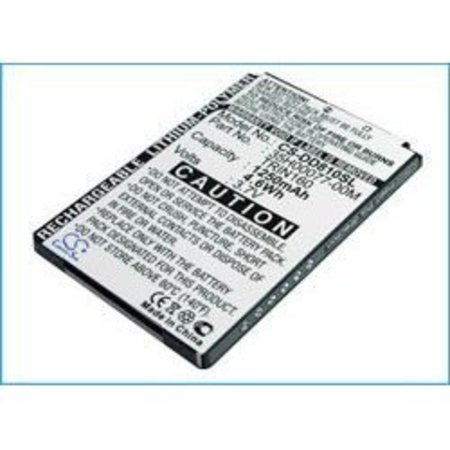 ILC Replacement For CAMERON SINO, CSDD810SL CS-DD810SL